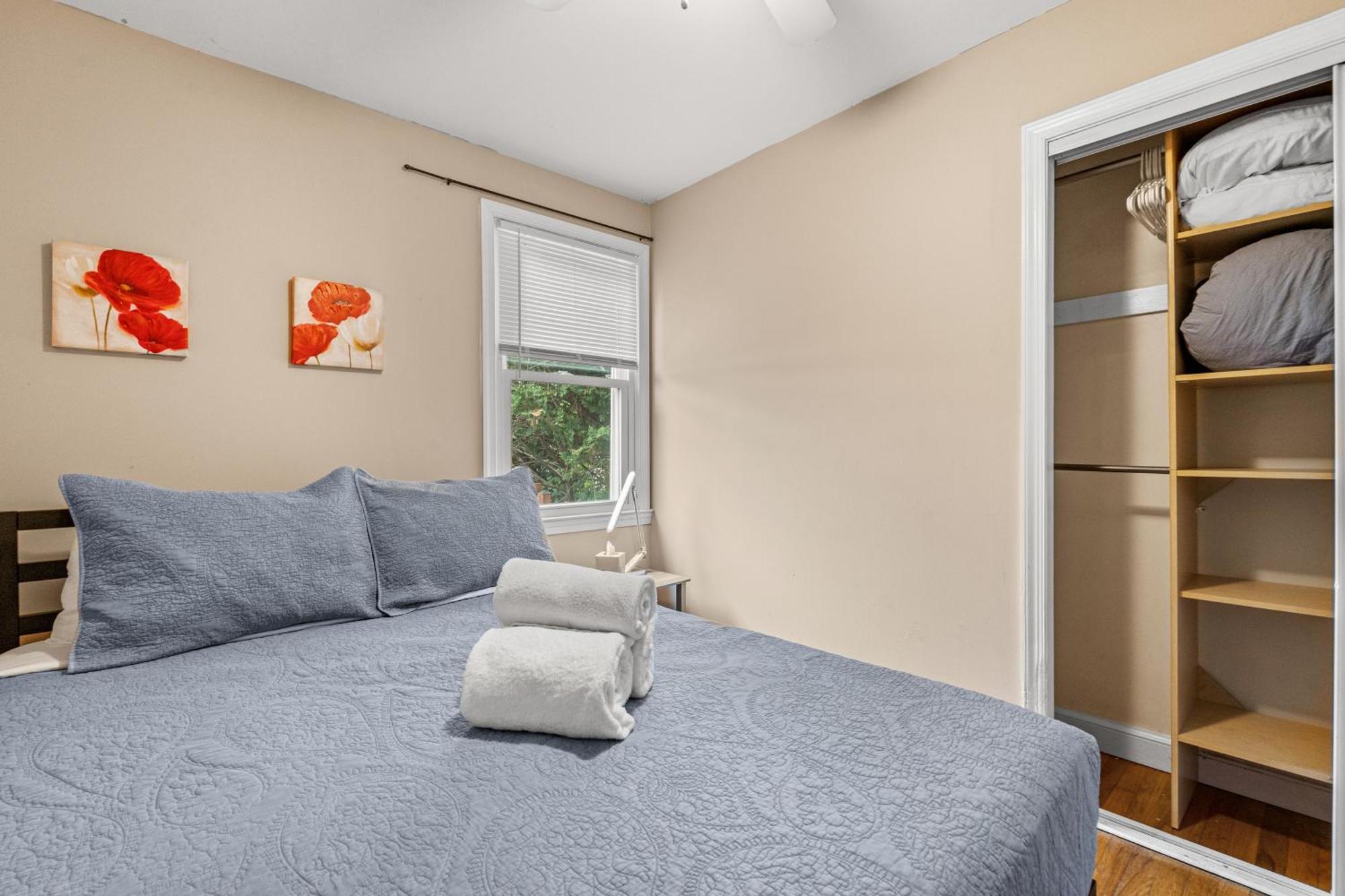 2 Bed Townhouse: Minutes From Dca-National Airport Villa Alexandria Bagian luar foto